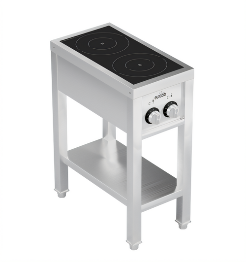 Eurodib USA Induction Ranges - FCIHD235OS3PH