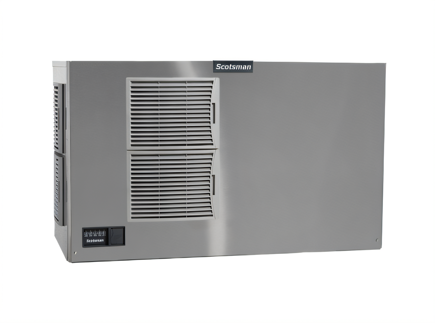 Scotsman MC1848MA-32 Prodigy ELITEIce Machines - MC1848MA-32
