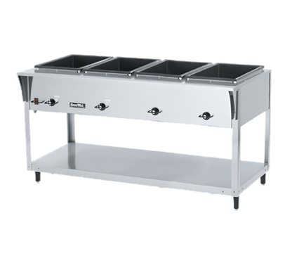 Vollrath ServeWell Serving Counters - 38218