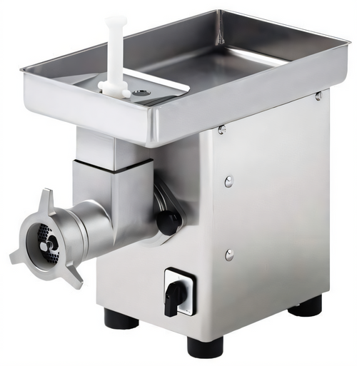 Omcan USA 46204 Trento Meat Grinders - 46204
