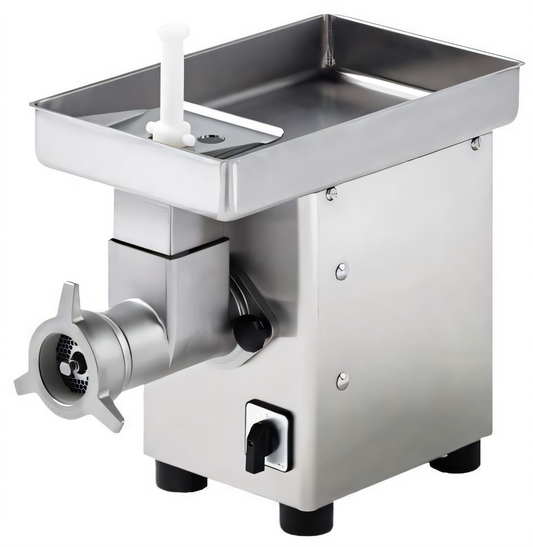 Omcan USA 46204 Trento Meat Grinders - 46204