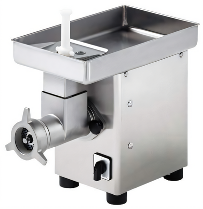 Omcan USA 46204 Trento Meat Grinders - 46204
