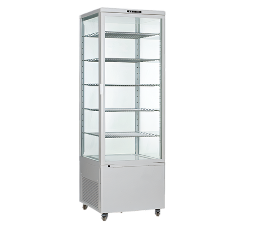 Omcan USA 34874 Food Displays & Merchandisers - 34874