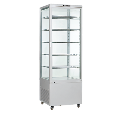 Omcan USA 34874 Food Displays & Merchandisers - 34874
