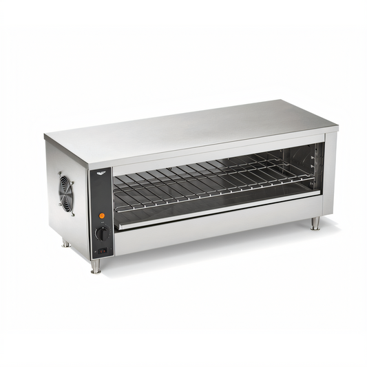Vollrath CM4-20835 Cheese Melters