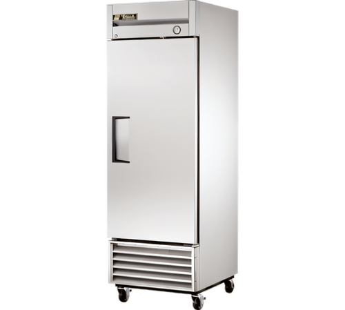 True Mfg. - General Foodservice  Commercial Refrigerator-Freezers - TS-23F-FLX-HC