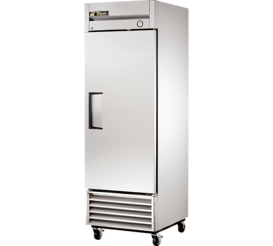 True Mfg. - General Foodservice  Commercial Refrigerator-Freezers - TS-23F-FLX-HC
