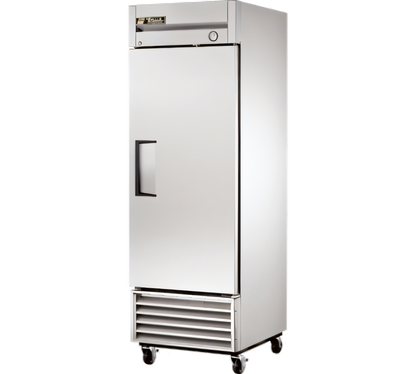 True Mfg. - General Foodservice  Commercial Refrigerator-Freezers - TS-23F-FLX-HC