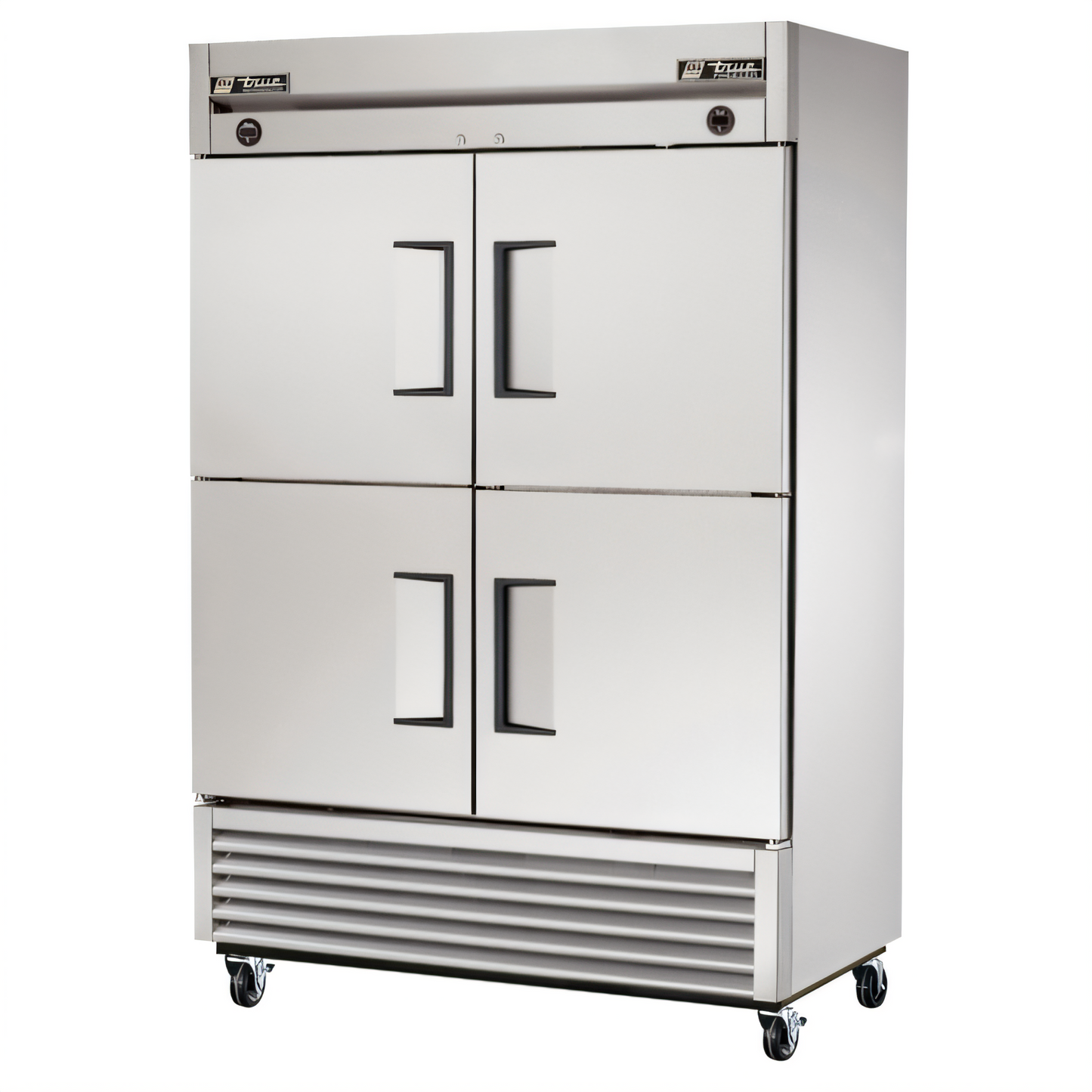 True Mfg. - General Foodservice Reach-in  - T-49DT-4-HC