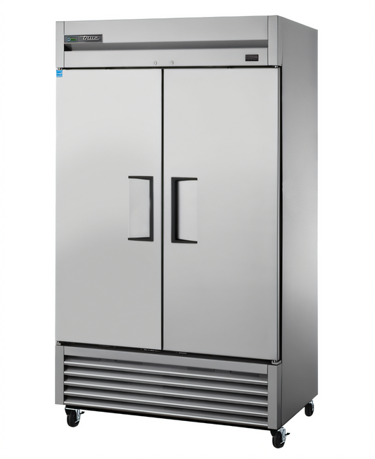 True Mfg. - General Foodservice  Reach-in Refrigerators - TS-43-HC