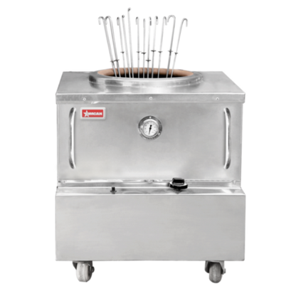 Omcan USA 49091 Specialty Ranges - 49091