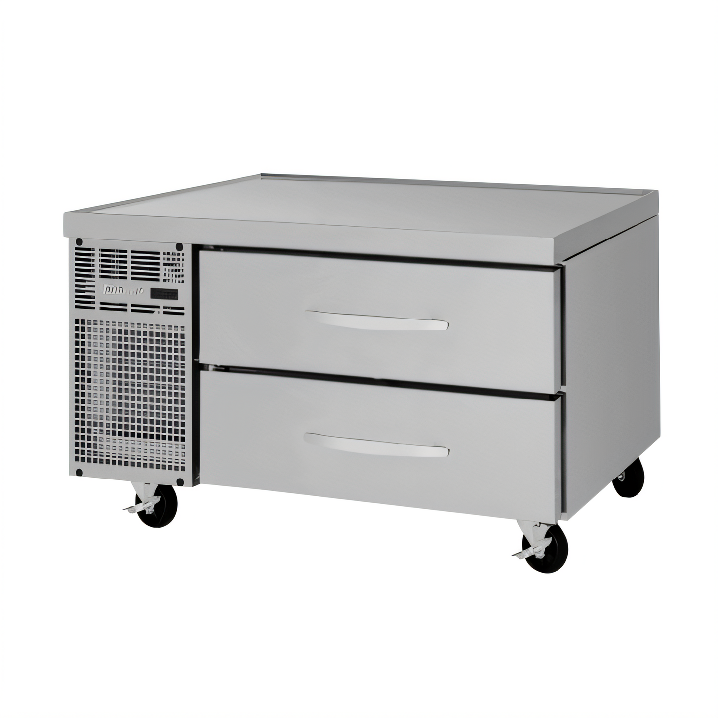 Turbo Air PRCBE-48R-N-FT PRO Undercounter & Worktop Refrigeration - PRCBE-48R-N-FT