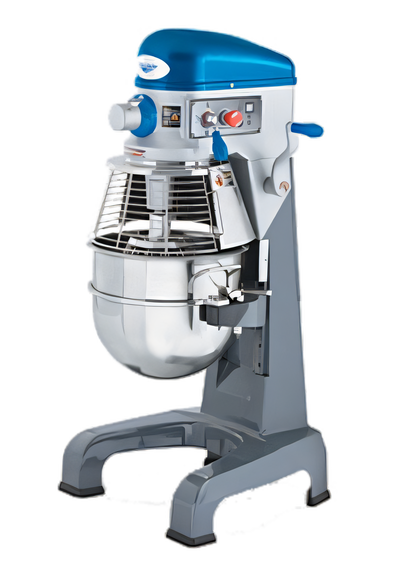 Vollrath 40758 Planetary Mixers - 40758