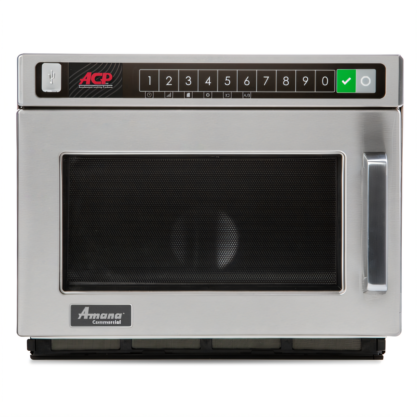 ACP Amana Commercial Microwave Ovens - HDC212