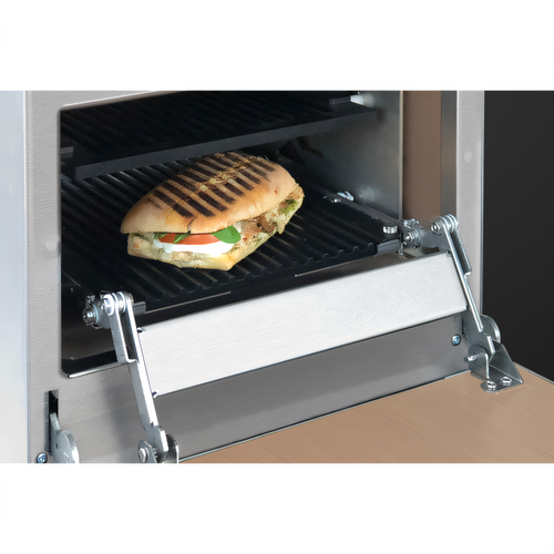 ACP  Retherm & Warming Equipment - PRS10R
