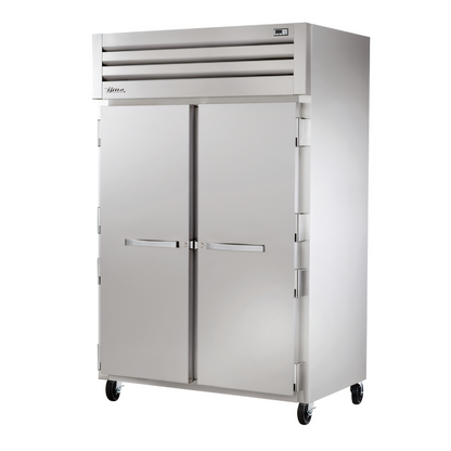 True Mfg. - General Foodservice SPEC SERIES Reach-In & Freezers - STR2F-2S-HC