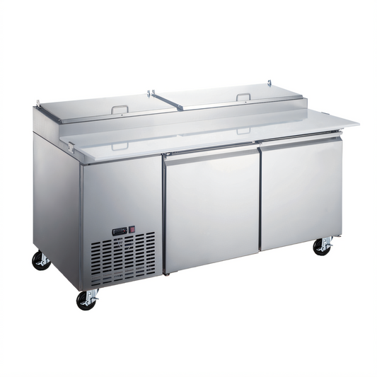 Omcan USA Prep Tables - 50043