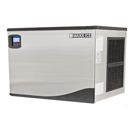 Maxximum Maxx Ice Ice Machines - MIM1000N