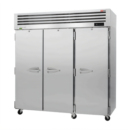 Turbo Air PRO-77R-N(-AL) PRO Reach-in Refrigerators - PRO-77R-N(-AL)