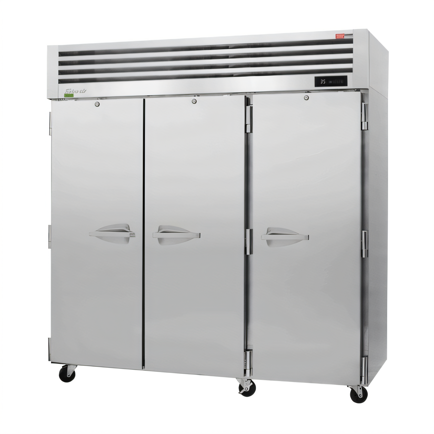 Turbo Air PRO-77R-N(-AL) PRO Reach-in Refrigerators - PRO-77R-N(-AL)