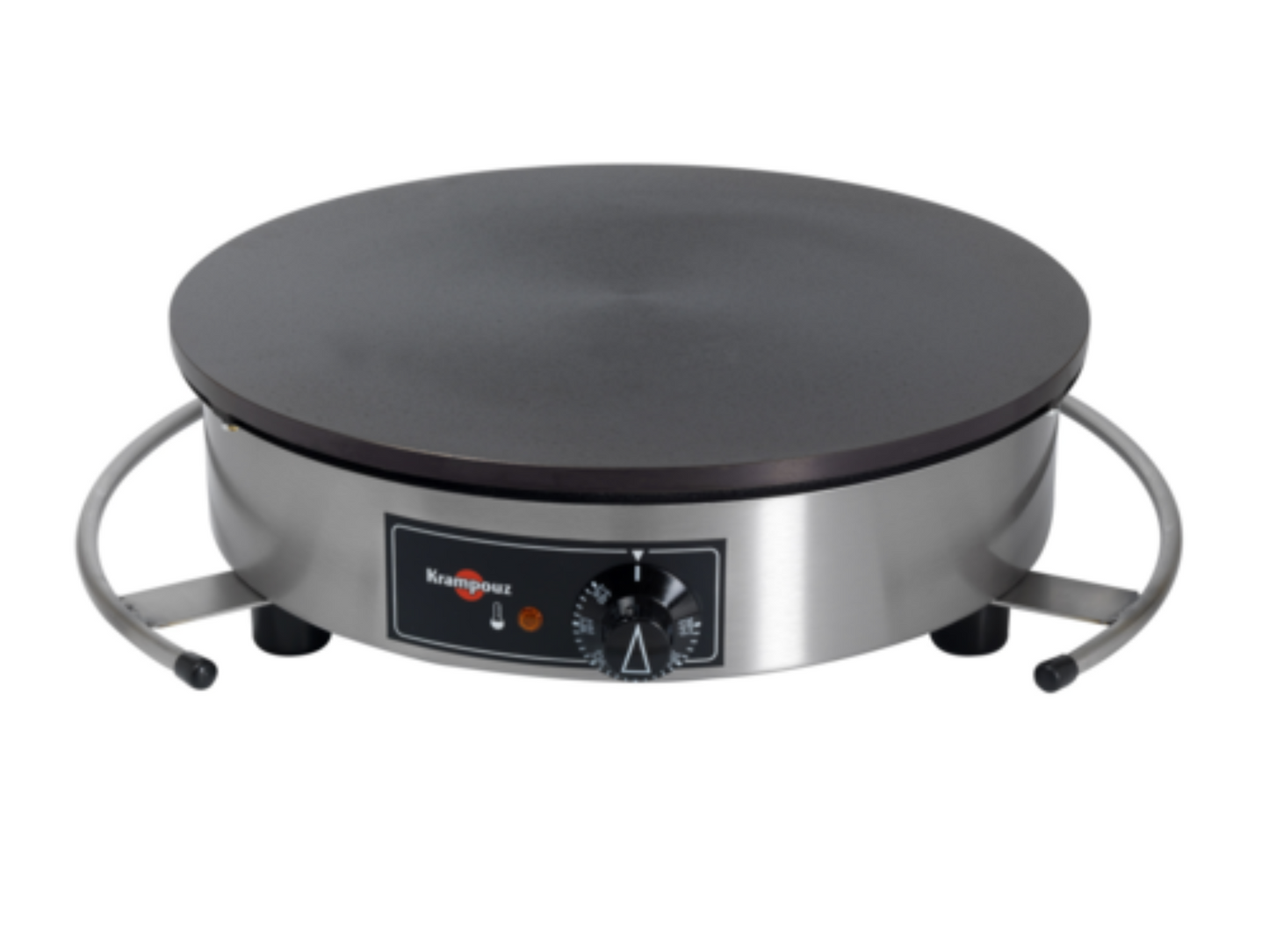 Eurodib USA Krampouz Crepe Maker - CEBIR4CS110