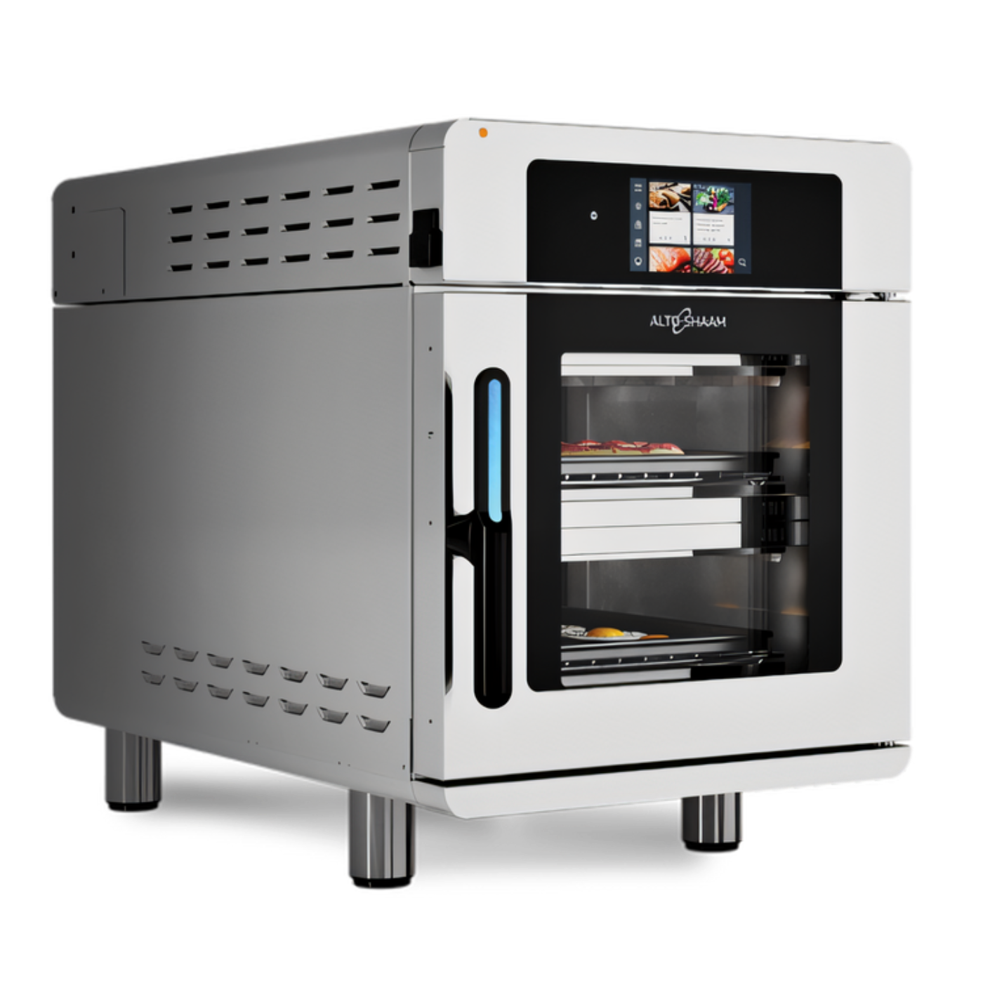Alto-Shaam  Vector Series Combi Ovens - VMC-H2H