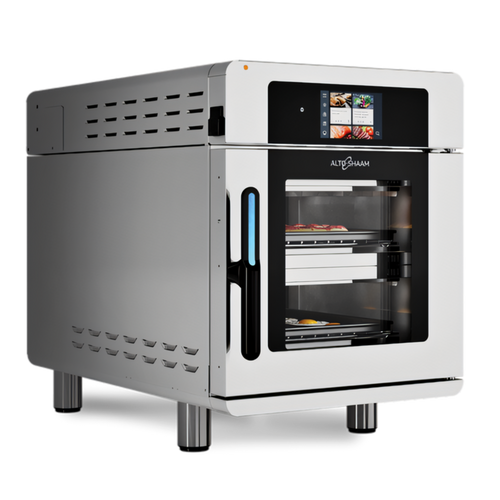 Alto-Shaam  Vector Series Combi Ovens - VMC-H2H