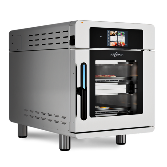 Alto-Shaam  Vector Series Combi Ovens - VMC-H2H