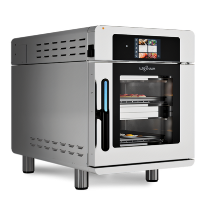 Alto-Shaam  Vector Series Combi Ovens - VMC-H2H