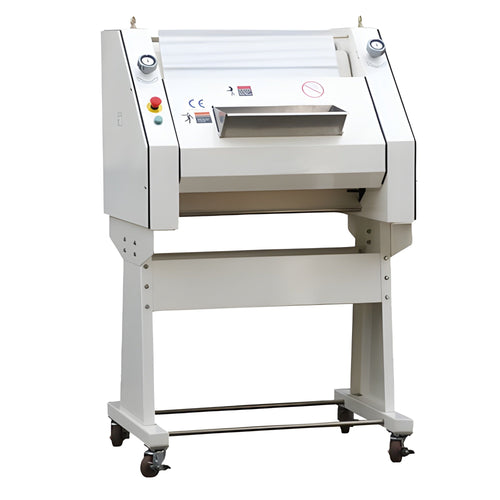 BakeMax (TVI) Dough Sheeters - BMFBM01