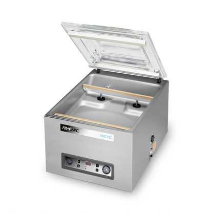 Eurodib USA ATMOVAC Vacuum Sealer - ARCTIC16D