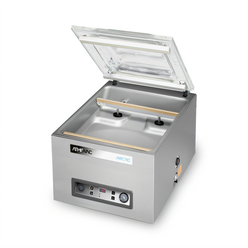 Eurodib USA ATMOVAC Vacuum Sealer - ARCTIC16D