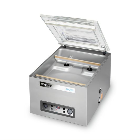 Eurodib USA ATMOVAC Vacuum Sealer - ARCTIC16D