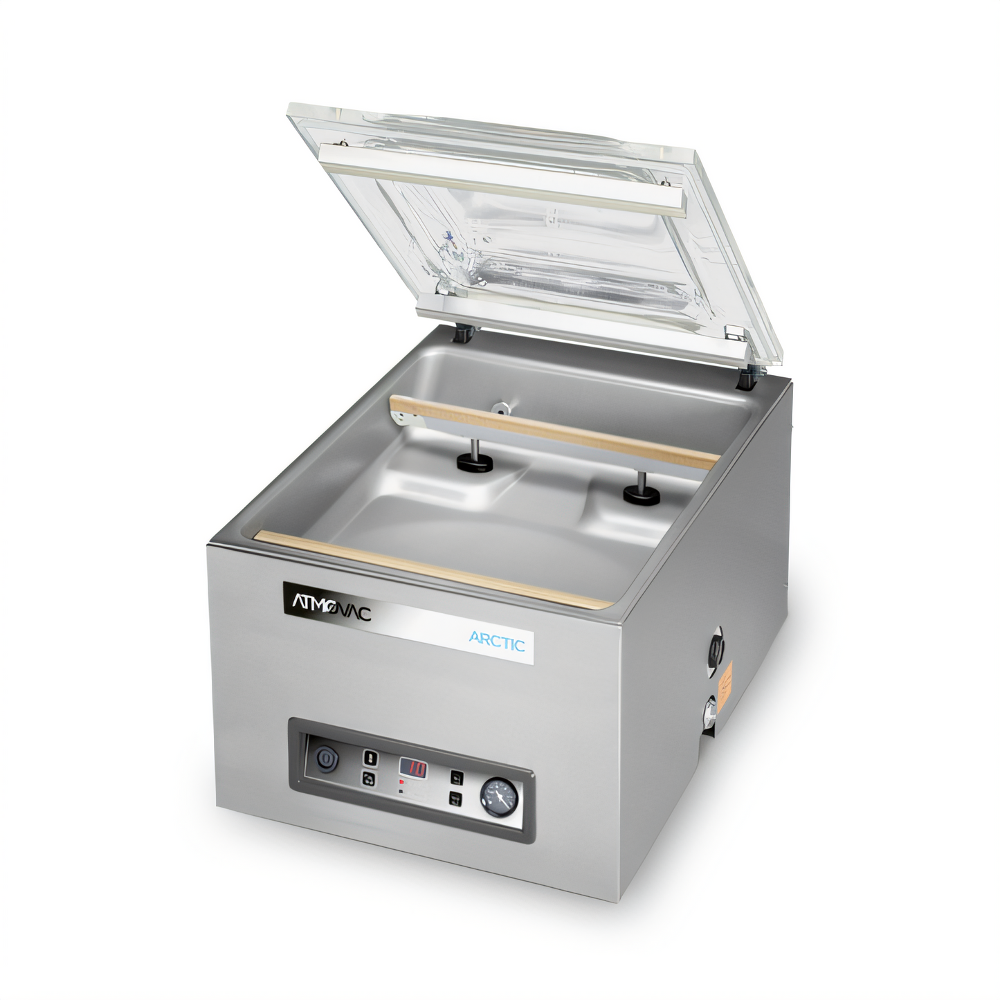 Eurodib USA ATMOVAC Vacuum Sealer - ARCTIC16D