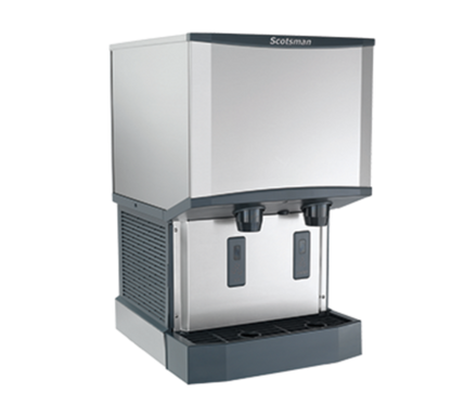 Scotsman Meridian Ice & Water Dispensers - HID312AX-1