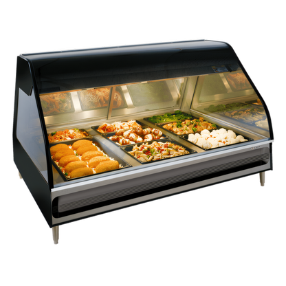 Alto-Shaam  Halo Heat Hot Food Displays - ED3-48