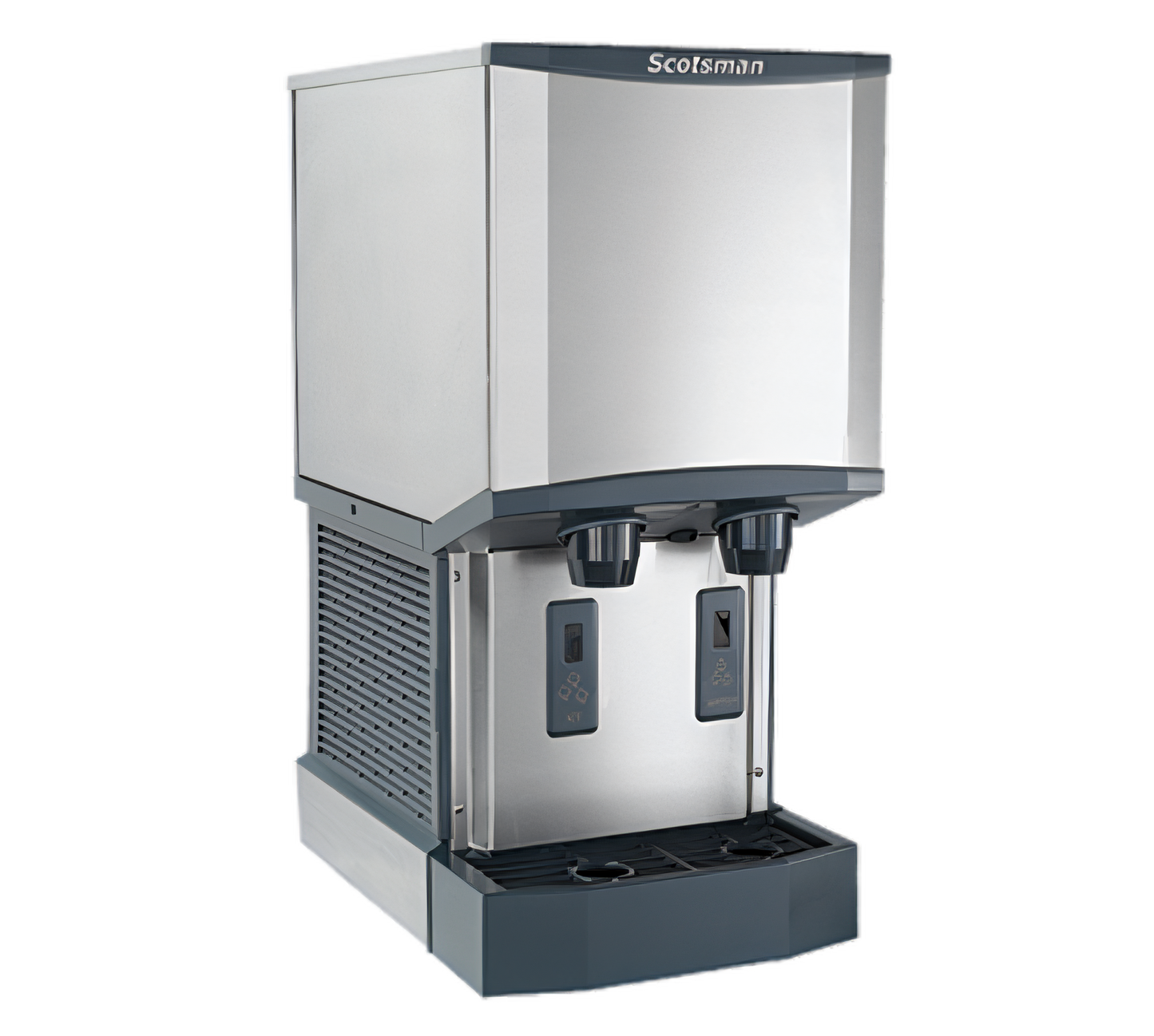 Scotsman Meridian Ice & Water Dispensers - HID312AWX-1