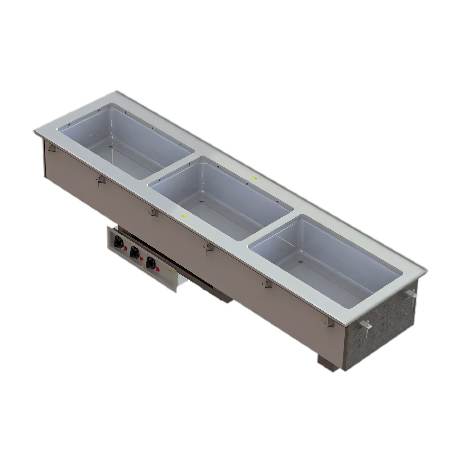 Vollrath Steam Tables & Food Wells - 36648
