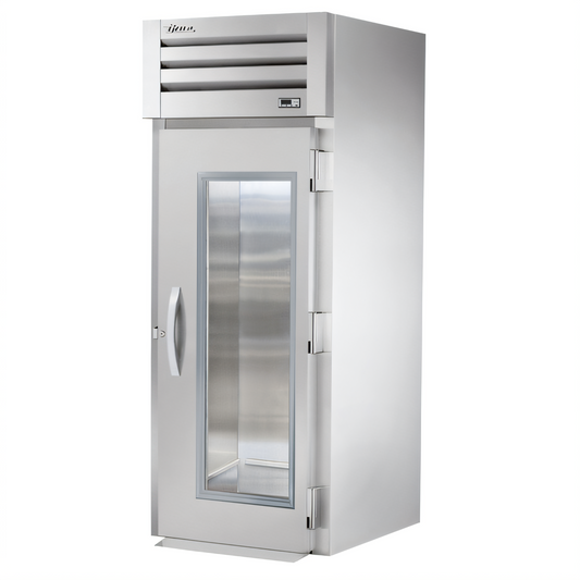True Mfg. - General Foodservice  SPEC SERIES Reach-in  - STR1RRI-1G-HC