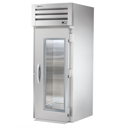 True Mfg. - General Foodservice  SPEC SERIES Reach-in  - STR1RRI-1G-HC