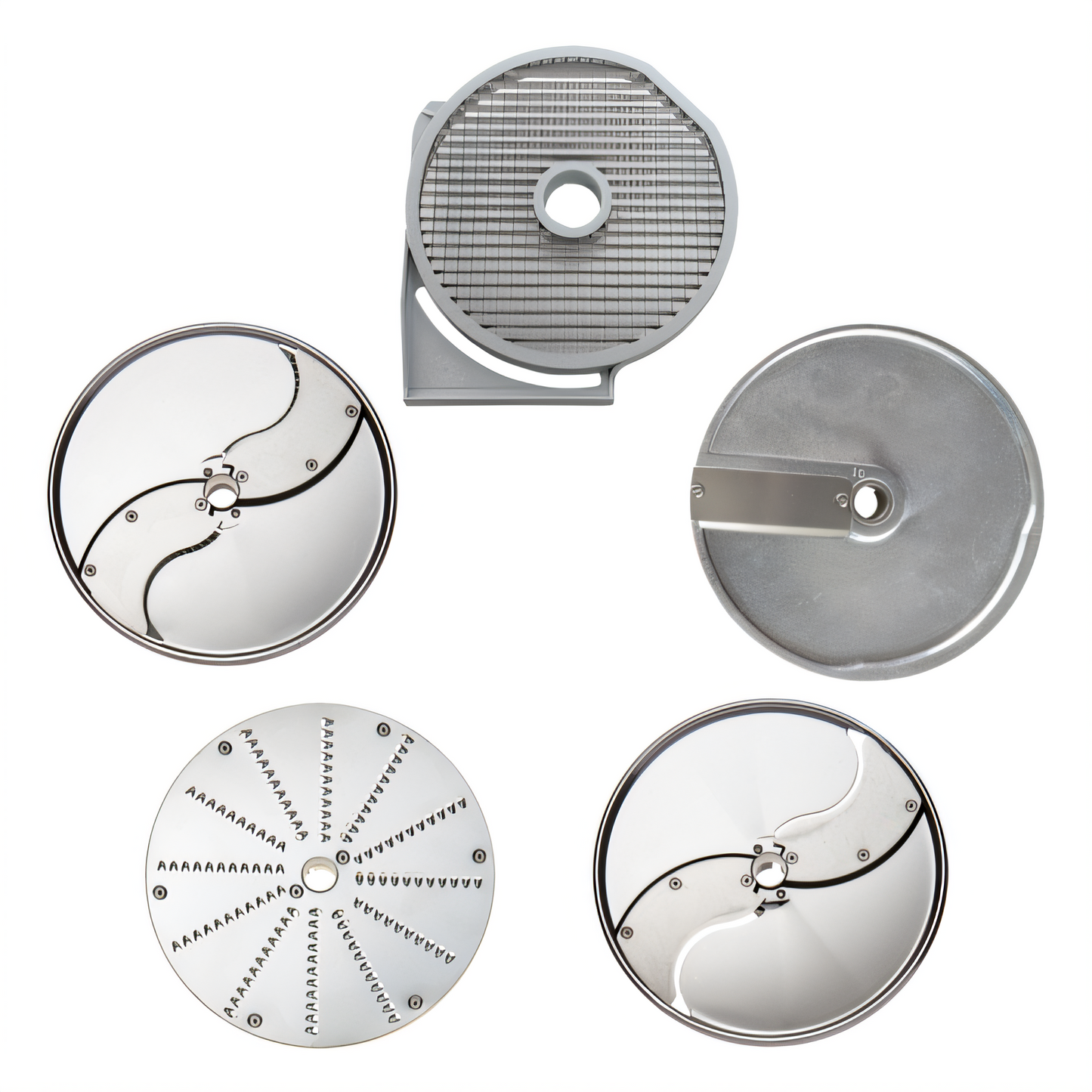 Eurodib USA Dito Sama Food Processors - 653870