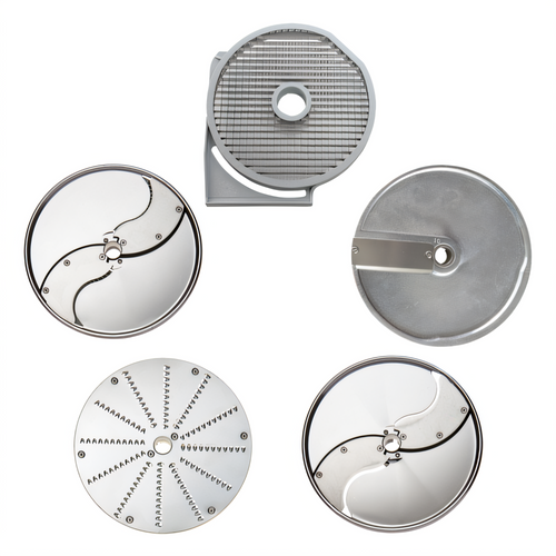 Eurodib USA Dito Sama Food Processors - 653870