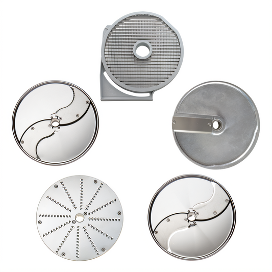Eurodib USA Dito Sama Food Processors - 653870