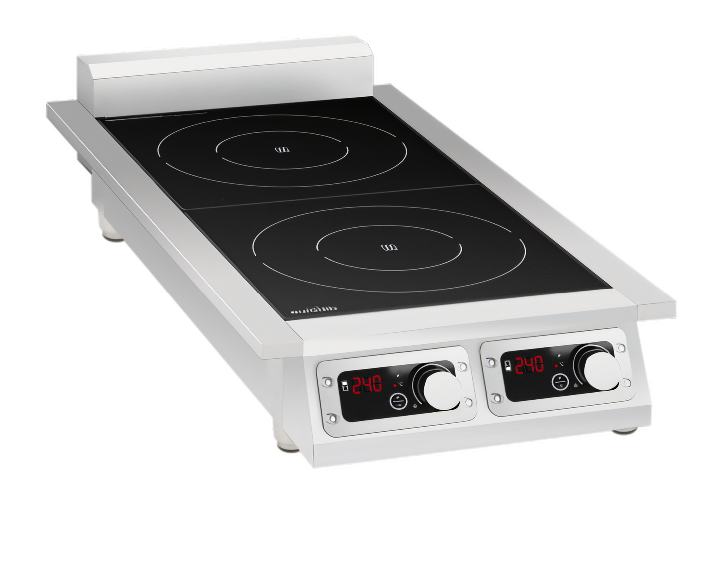 Eurodib USA Induction Ranges - CCI2351PH