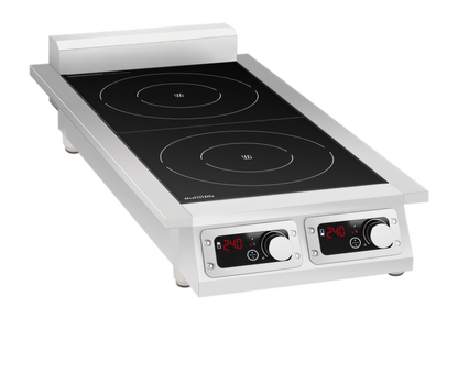 Eurodib USA Induction Ranges - CCI2351PH