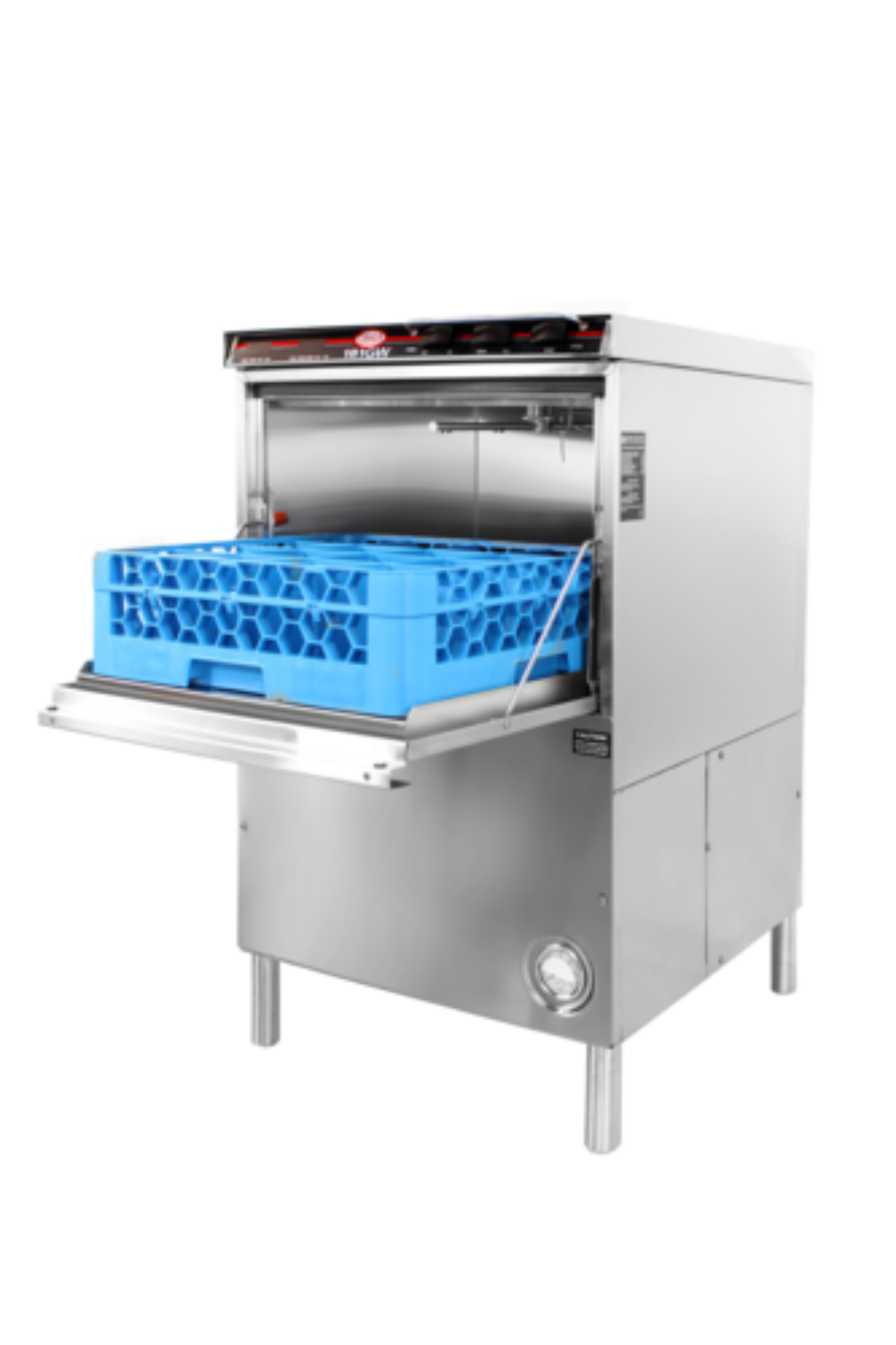 CMA Dishmachines Undercounter Dishwashers - 181GW