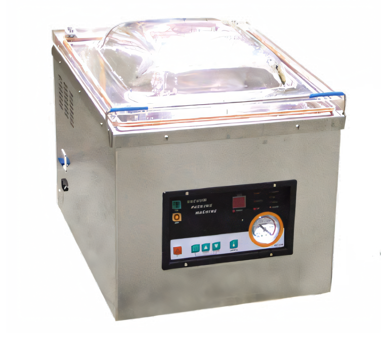 Omcan USA Vacuum Sealer - 19482