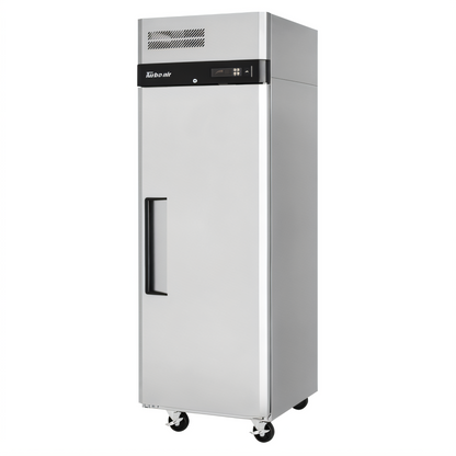 Turbo Air M3R24-1-N M3 Reach-in Refrigerators - M3R24-1-N