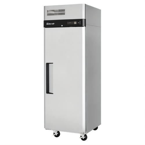 Turbo Air M3R24-1-N M3 Reach-in Refrigerators - M3R24-1-N