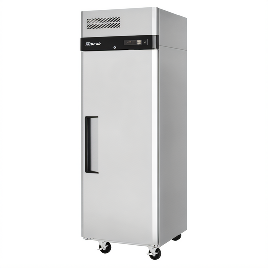Turbo Air M3R24-1-N M3 Reach-in Refrigerators - M3R24-1-N